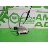 Recambio de cerradura puerta trasera izquierda para citroën c3 origins referencia OEM IAM 16942940  