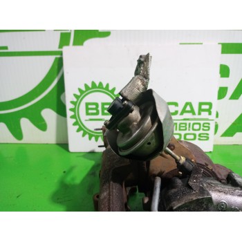 Recambio de turbocompresor para peugeot 407 2.0 16v cat referencia OEM IAM 9682778680  