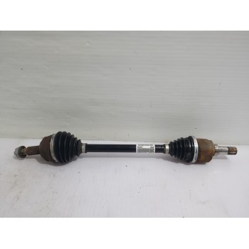 Recambio de transmision delantera izquierda para peugeot 308 active referencia OEM IAM 9677561480  