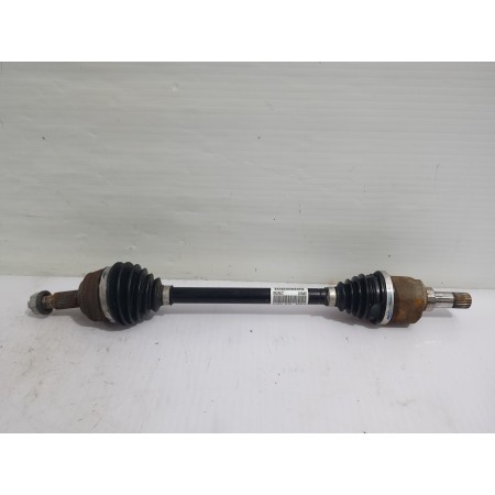 Recambio de transmision delantera izquierda para peugeot 308 active referencia OEM IAM 9677561480  