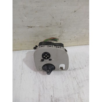 Recambio de mando luces para mercedes-benz clk (c209) clk 240 (209.361) referencia OEM IAM A2035450604  