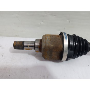 Recambio de transmision delantera izquierda para peugeot 308 active referencia OEM IAM 9677561480  