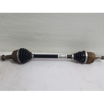 Recambio de transmision delantera izquierda para peugeot 308 active referencia OEM IAM 9677561480  