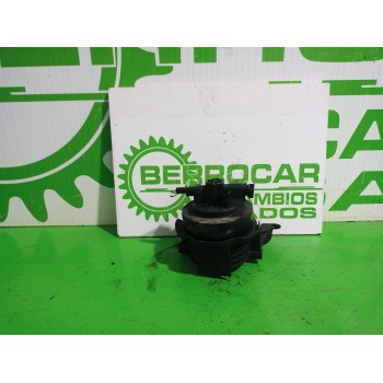 Recambio de soporte filtro gasoil para peugeot 407 2.0 16v cat referencia OEM IAM 9645928180  