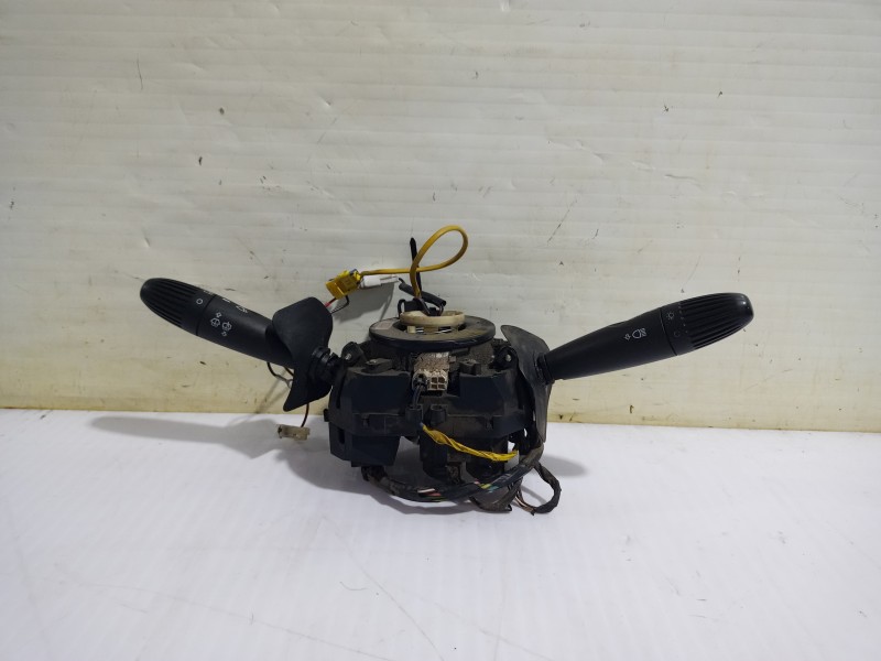 Recambio de mando multifuncion para fiat doblo (119) 1.9 d active (05.2004) referencia OEM IAM 00400087  