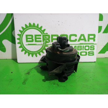 Recambio de soporte filtro gasoil para peugeot 407 2.0 16v cat referencia OEM IAM 9645928180  