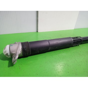 Recambio de amortiguador trasero izquierdo para volkswagen t-cross advance referencia OEM IAM 2Q0512013CT  