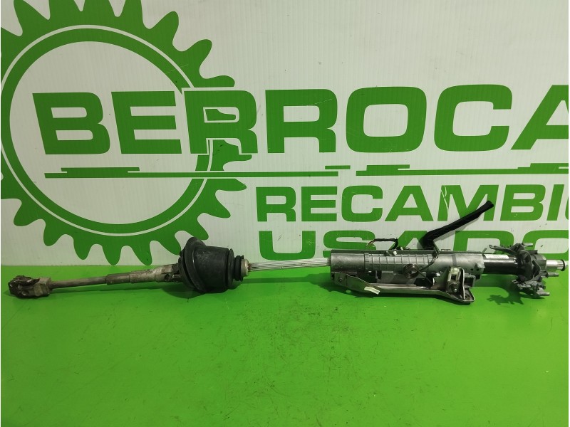 Recambio de columna direccion para bmw serie 3 touring (e91) 2.0 16v referencia OEM IAM 32306786891AI01  