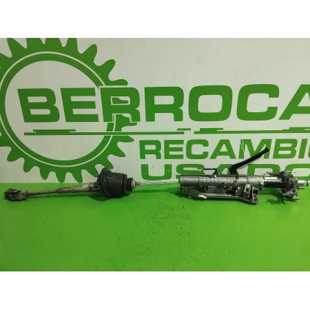 Recambio de columna direccion para bmw serie 3 touring (e91) 2.0 16v referencia OEM IAM 32306786891AI01  