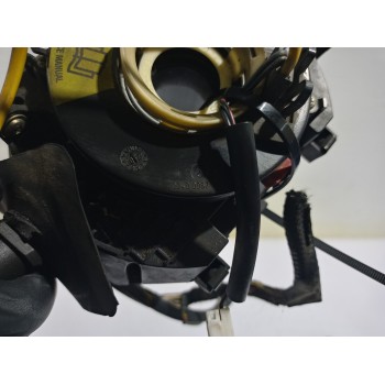 Recambio de mando multifuncion para fiat doblo (119) 1.9 d active (05.2004) referencia OEM IAM 00400087  