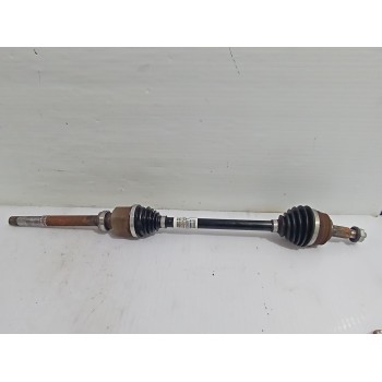 Recambio de transmision delantera derecha para peugeot 308 active referencia OEM IAM 9810710780  