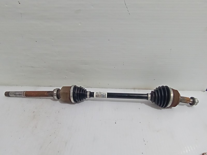 Recambio de transmision delantera derecha para peugeot 308 active referencia OEM IAM 9810710780  