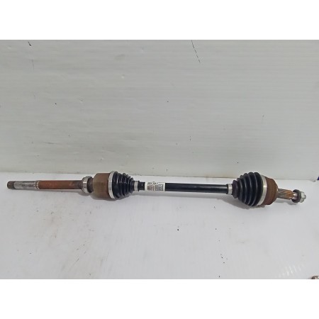 Recambio de transmision delantera derecha para peugeot 308 active referencia OEM IAM 9810710780  