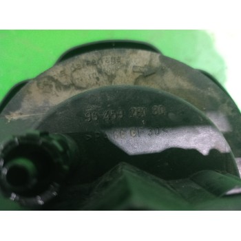 Recambio de soporte filtro gasoil para peugeot 407 2.0 16v cat referencia OEM IAM 9645928180  