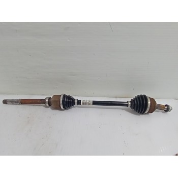 Recambio de transmision delantera derecha para peugeot 308 active referencia OEM IAM 9810710780  