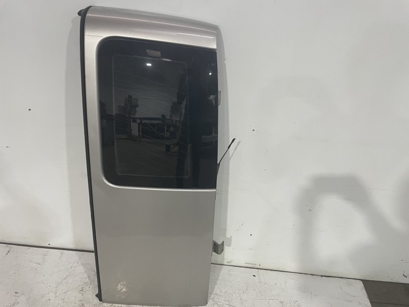 Recambio de porton trasero derecho para fiat doblo (119) 1.9 d active (05.2004) referencia OEM IAM 51934384 ( CRISTAL DE REGALO 