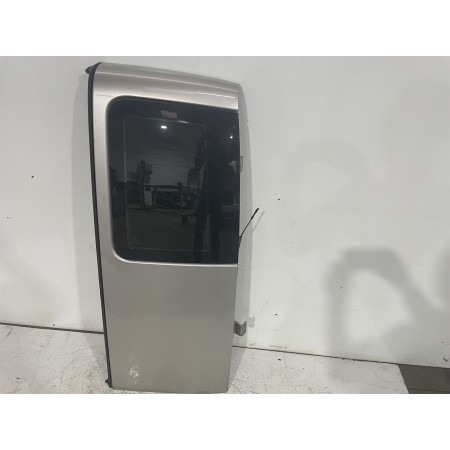 Recambio de porton trasero derecho para fiat doblo (119) 1.9 d active (05.2004) referencia OEM IAM 51934384 ( CRISTAL DE REGALO 