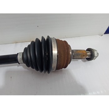 Recambio de transmision delantera derecha para peugeot 308 active referencia OEM IAM 9810710780  