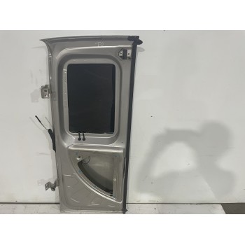 Recambio de porton trasero derecho para fiat doblo (119) 1.9 d active (05.2004) referencia OEM IAM 51934384 ( CRISTAL DE REGALO 