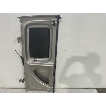 Recambio de porton trasero derecho para fiat doblo (119) 1.9 d active (05.2004) referencia OEM IAM 51934384 ( CRISTAL DE REGALO 