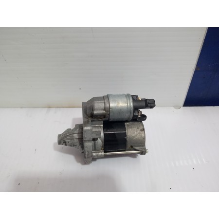 Recambio de motor arranque para peugeot 308 active referencia OEM IAM 9812715480  