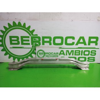 Recambio de refuerzo paragolpes trasero para opel astra h berlina essentia referencia OEM IAM 13125147  