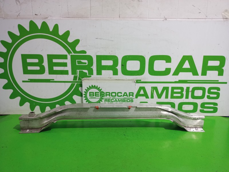 Recambio de refuerzo paragolpes trasero para opel astra h berlina essentia referencia OEM IAM 13125147  