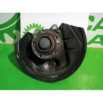 Recambio de mangueta trasera izquierda para peugeot 407 2.0 16v cat referencia OEM IAM 517628  