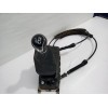 Recambio de palanca cambio para seat arona xperience plus referencia OEM IAM 2Q0711049K  