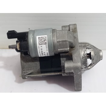 Recambio de motor arranque para peugeot 308 active referencia OEM IAM 9812715480  