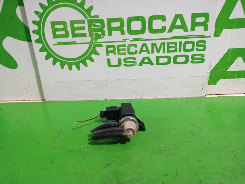 Recambio de valvula aire adicional para audi a4 berlina (8e) 2.5 tdi (120kw) referencia OEM IAM 72290345  