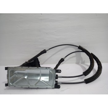 Recambio de palanca cambio para seat arona xperience plus referencia OEM IAM 2Q0711049K  