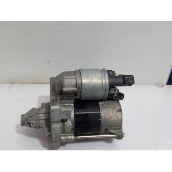 Recambio de motor arranque para peugeot 308 active referencia OEM IAM 9812715480  