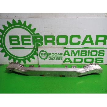 Recambio de refuerzo paragolpes trasero para opel astra h berlina essentia referencia OEM IAM 13125147  