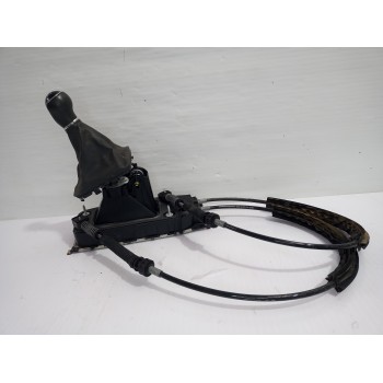 Recambio de palanca cambio para seat arona xperience plus referencia OEM IAM 2Q0711049K  