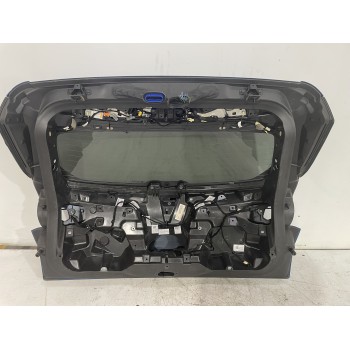 Recambio de porton trasero para opel grandland x opel 2020 referencia OEM IAM YP00049780 ( CRISTAL DE REGALO )  
