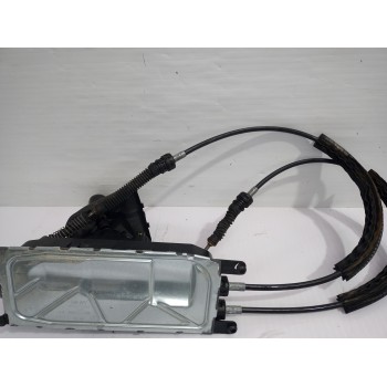 Recambio de palanca cambio para seat arona xperience plus referencia OEM IAM 2Q0711049K  