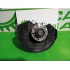 Recambio de mangueta trasera derecha para peugeot 407 2.0 16v cat referencia OEM IAM 517629  