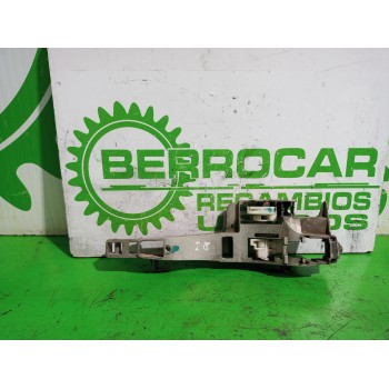 Recambio de maneta exterior delantera izquierda para peugeot 407 2.0 16v cat referencia OEM IAM 9680947280  