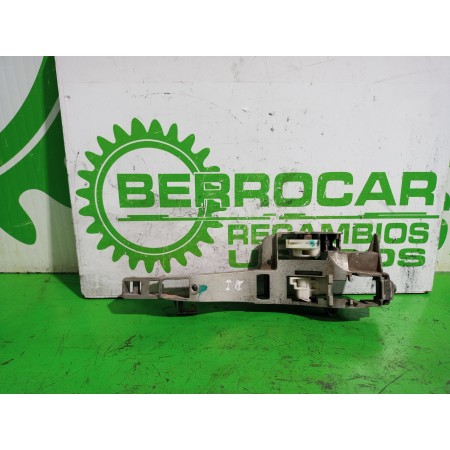 Recambio de maneta exterior delantera izquierda para peugeot 407 2.0 16v cat referencia OEM IAM 9680947280  