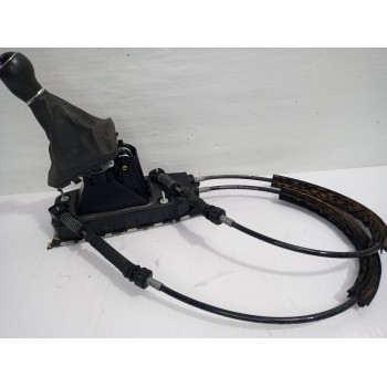Recambio de palanca cambio para seat arona xperience plus referencia OEM IAM 2Q0711049K  