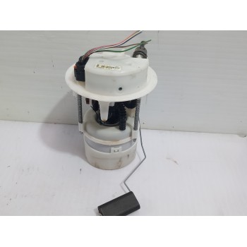 Recambio de aforador para peugeot 308 active referencia OEM IAM 100102766  