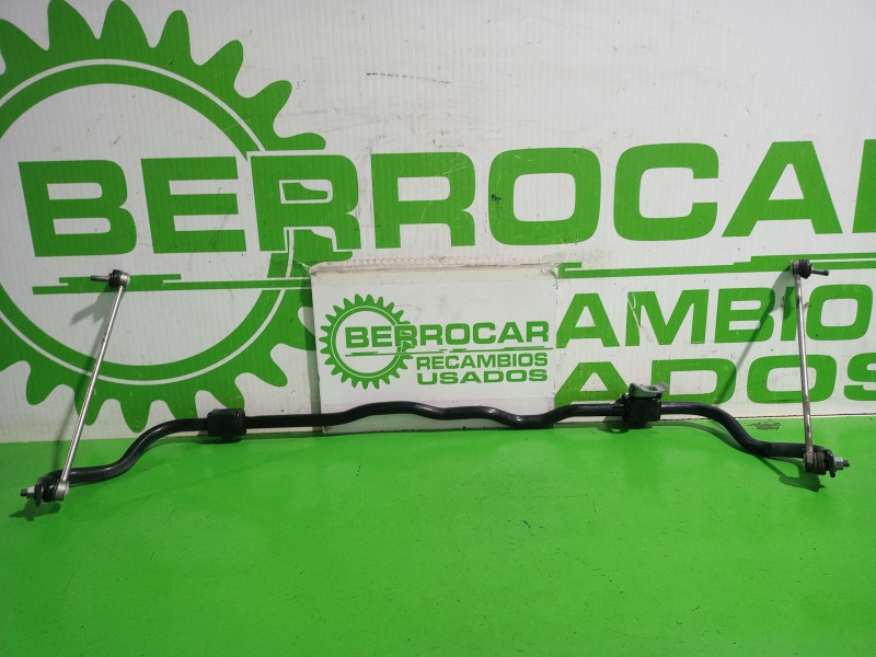 Recambio de barra estabilizadora delantera para citroën c3 origins referencia OEM IAM 9685315580  