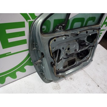 Recambio de puerta delantera derecha para peugeot 307 berlina (s2) 1.6 16v hdi referencia OEM IAM 9004S7  