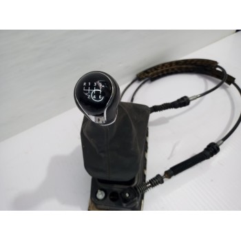 Recambio de palanca cambio para seat arona xperience plus referencia OEM IAM 2Q0711049K  