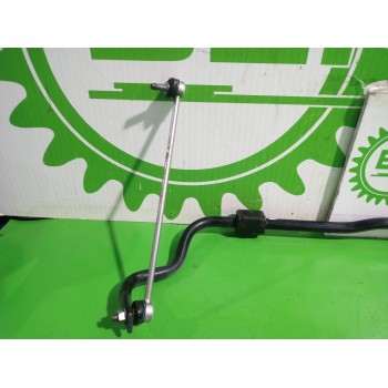 Recambio de barra estabilizadora delantera para citroën c3 origins referencia OEM IAM 9685315580  