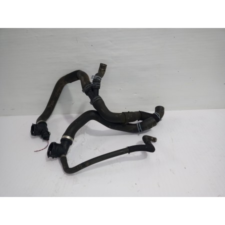 Recambio de tubo para seat arona xperience plus referencia OEM IAM 2Q0121049DJ  