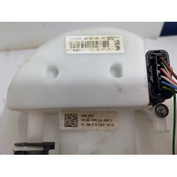 Recambio de aforador para peugeot 308 active referencia OEM IAM 100102766  