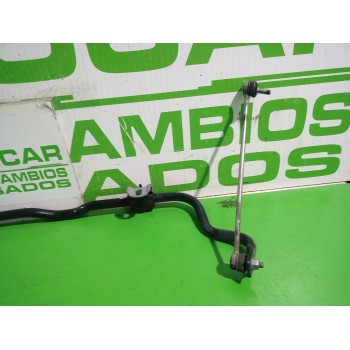 Recambio de barra estabilizadora delantera para citroën c3 origins referencia OEM IAM 9685315580  