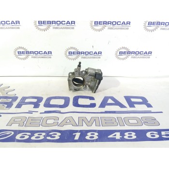 Recambio de caja mariposa para opel insignia sports tourer 2.0 cdti cat referencia OEM IAM 55564164  